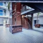 Superbe Appartement Avec Roof Top Et Piscine