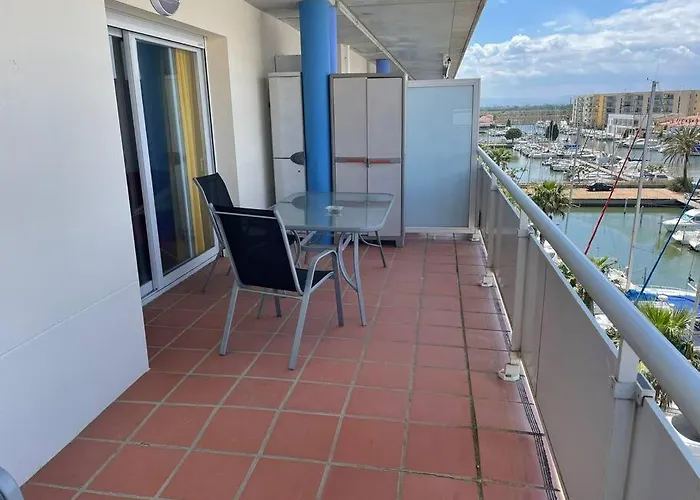 Superbe Appartement Avec Roof Top Et Piscine
