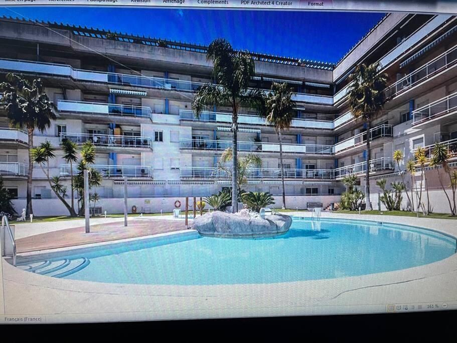 Superbe Avec Roof Et Piscine Apartment Roses