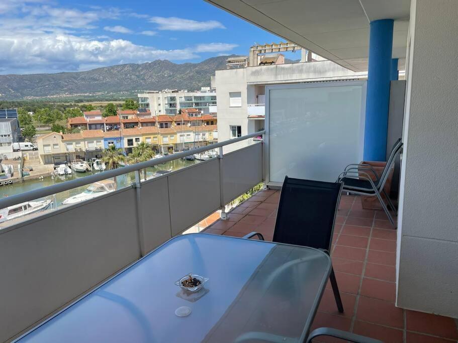 Superbe Avec Roof Et Piscine Apartment *