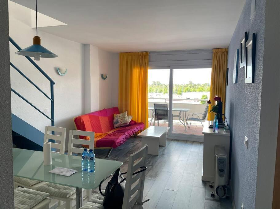Apartment Superbe Avec Roof Et Piscine